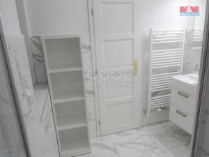 Pronájem bytu 1+kk, Praha - Nové Město, Vyšehradská, 28 m2