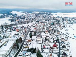 Prodej bytu 3+1, Herálec - Český Herálec, 75 m2