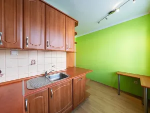 Prodej bytu 3+1, Hrušovany nad Jevišovkou, Na Vršku, 72 m2