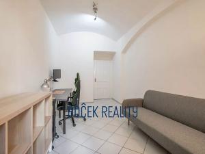 Prodej bytu 2+kk, Praha - Vinohrady, Přemyslovská, 40 m2