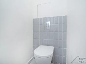 Prodej bytu 4+kk, Praha - Písnice, Na okruhu, 80 m2