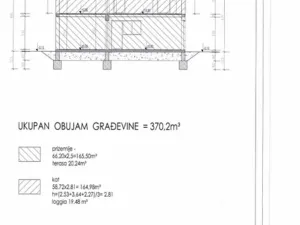 Prodej rodinného domu, Vír, 155 m2