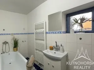 Pronájem bytu 1+kk, Kutná Hora, Česká, 70 m2