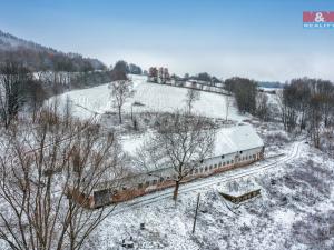 Prodej pozemku pro bydlení, Trutnov, Pod Loukou, 4689 m2