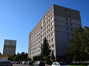 Prodej bytu 3+kk, Praha - Chodov, Leopoldova, 87 m2