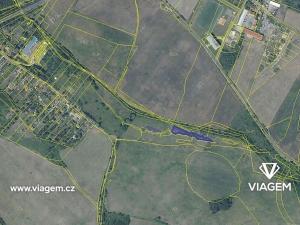 Prodej podílu pozemku pro bydlení, Teplice, 371 m2