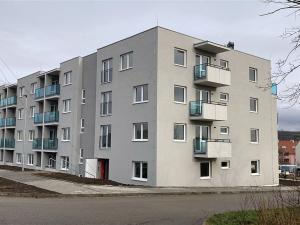 Prodej bytu 3+kk, Hustopeče, Starovická, 79 m2