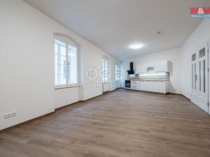 Pronájem bytu 3+kk, Tábor, Pražská, 100 m2