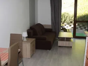 Prodej bytu 1+kk, Ružomberok, Slovensko, Hrabovská dolina, 39 m2