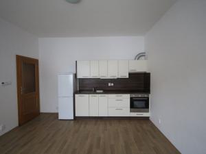 Pronájem bytu 2+kk, Jablonec nad Nisou, Na Šumavě, 46 m2