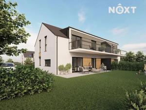 Prodej rodinného domu, Vráto, Na Pěšině, 99 m2