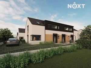 Prodej rodinného domu, Vráto, Na Pěšině, 98 m2