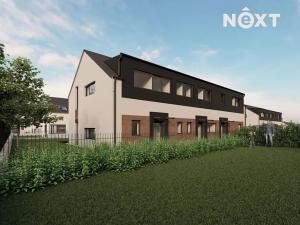 Prodej rodinného domu, Vráto, Na Pěšině, 98 m2