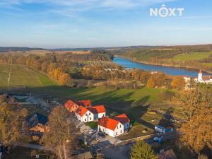 Prodej rodinného domu, Hluboká nad Vltavou, 120 m2