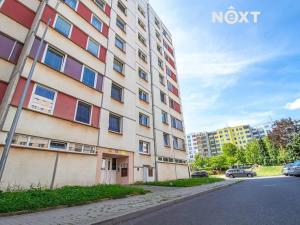 Prodej bytu 4+1, Písek, Jablonského, 78 m2