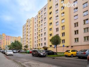 Prodej bytu 2+kk, České Budějovice, V. Volfa, 47 m2