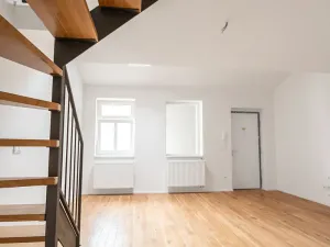 Prodej bytu 3+kk, Praha - Smíchov, Plzeňská, 67 m2