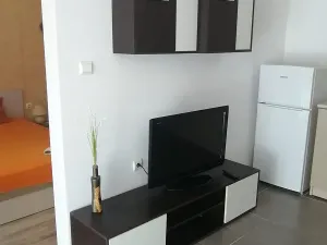 Prodej bytu 2+kk, Pomorie, Bulharsko, 40 m2