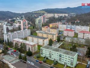 Prodej bytu 2+1, Ústí nad Labem - Neštěmice, Mlýnská, 65 m2