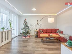 Prodej bytu 3+kk, Praha - Prosek, Veltruská, 60 m2