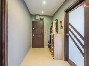 Prodej bytu 3+kk, Praha - Prosek, Veltruská, 60 m2