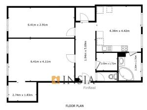 Prodej bytu 3+kk, Kutná Hora - Kutná Hora-Vnitřní Město, Nádražní, 91 m2