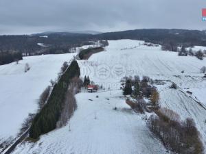 Prodej pole, Dobré - Chmeliště, 30041 m2