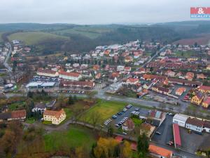 Prodej zahrady, Horšovský Týn, 2097 m2