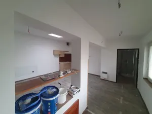 Pronájem bytu 2+kk, Jihlava, Na Růžku, 96 m2