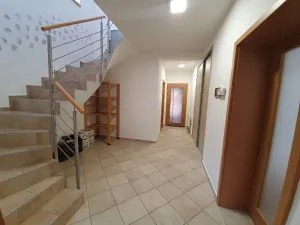 Prodej rodinného domu, Jihlava, Jasmínová, 180 m2