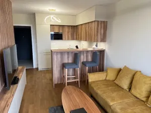 Pronájem bytu 2+kk, Praha - Hlubočepy, Ondrákové, 52 m2