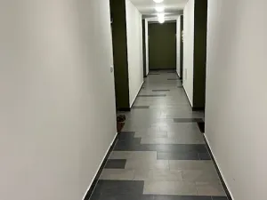 Pronájem bytu 2+kk, Praha - Hlubočepy, Ondrákové, 52 m2