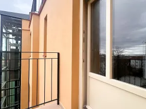 Prodej bytu 2+kk, Praha - Žižkov, Chlumova, 44 m2