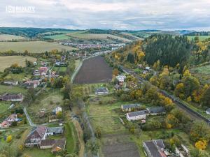 Prodej pozemku pro bydlení, Březová nad Svitavou, Hradecká, 5040 m2