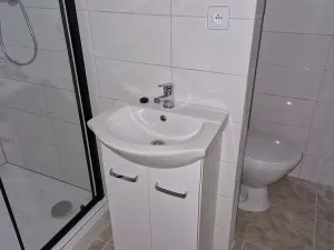 Pronájem bytu 2+kk, Krupka, Teplická, 43 m2