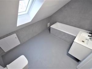 Pronájem bytu 3+kk, Ústí nad Labem, Těšínská, 65 m2