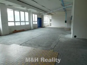 Pronájem výrobních prostor, Frýdlant nad Ostravicí, 450 m2