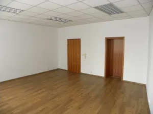 Prodej obchodního prostoru, Jihlava, Komenského, 394 m2