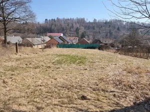 Prodej pozemku pro bydlení, Vílanec, 1544 m2