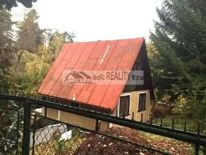 Prodej chaty, Líšnice, 90 m2