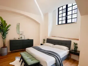 Prodej bytu 2+kk, Praha - Žižkov, Chlumova, 44 m2