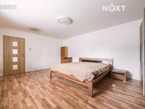 Prodej rodinného domu, Němčany, 92 m2