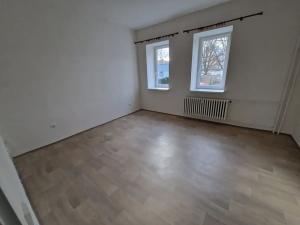 Pronájem bytu 1+1, Ústí nad Labem, Železná, 40 m2