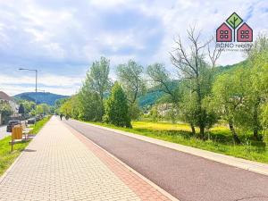 Pronájem bytu 2+1, Ústí nad Labem, Střekovské nábřeží, 75 m2