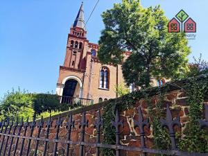 Prodej podílu činžovního domu, Teplice, Českobratrská, 595 m2