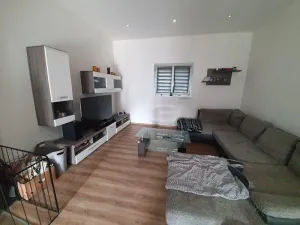 Prodej rodinného domu, Ježená, 100 m2