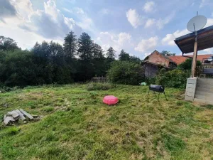 Prodej rodinného domu, Ježená, 100 m2