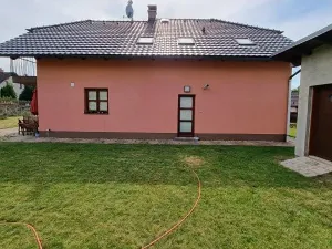 Prodej rodinného domu, Jihlava, Na Člunku, 200 m2