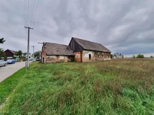 Prodej pozemku pro bydlení, Habry, 3898 m2