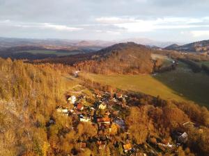 Prodej louky, Malečov, 1240 m2